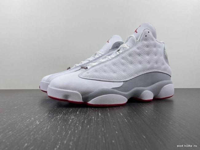 Air 13 Jordan Wolf 414571-160 Grey 0723